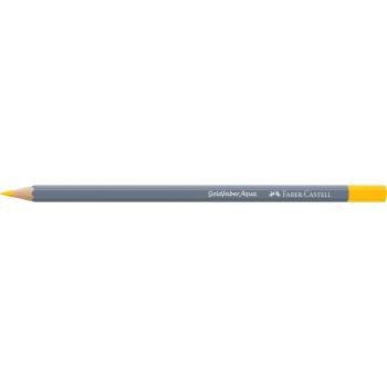 Faber-Castell Aquarellstift Goldfaber Aqua Farbe 107 cadmium yellow